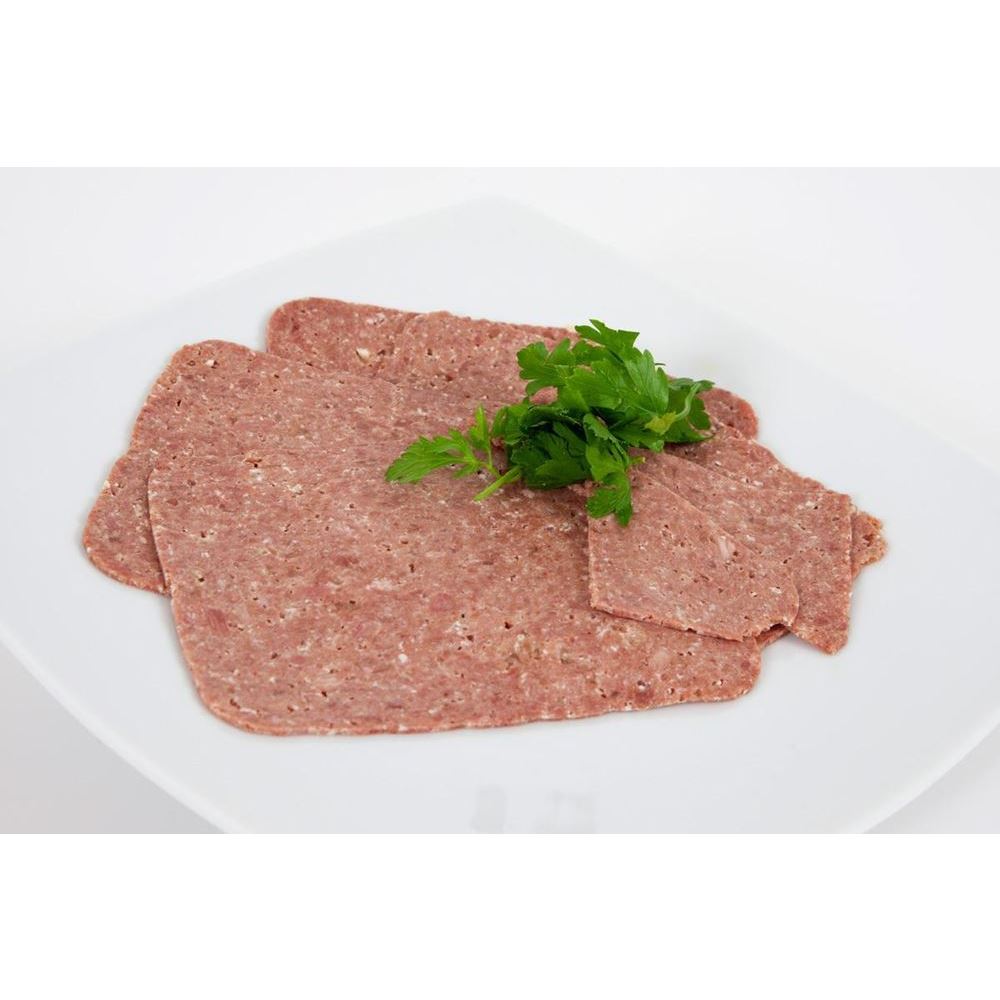 Corned Beef Slices 500g Devine Quality Foods